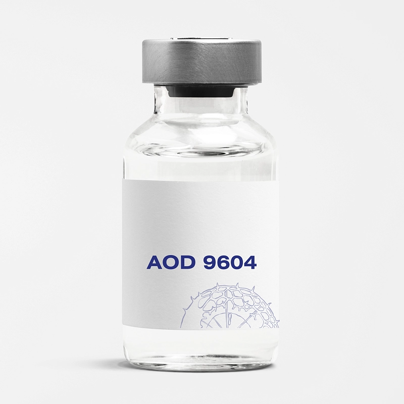 АОД 9604 (AOD 9604)