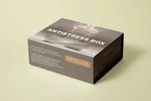 Антистресс набор (Antistress Box) в Ивантеевке