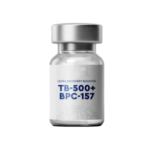 BPC-157 5 мг + TB-500