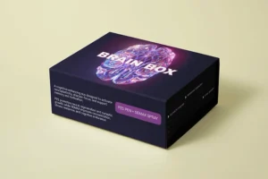 Брейн набор (Brain Box) в Ивантеевке