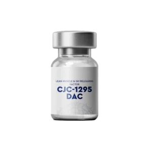 CJC-1295 DAC / СДЖС - 1295 ДАС
