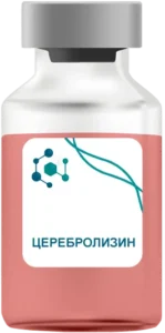 Церебролизин в Ивантеевке