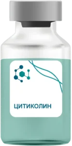 Цитиколин в Ивантеевке