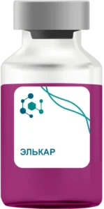 Элькар в Ивантеевке