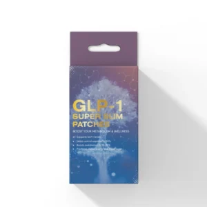 ГЛП — 1 Супер Слим патч (GLP-1 Super Slim patches) в Ивантеевке