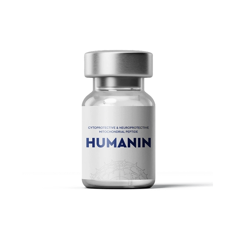 Гуманист (Humanin)