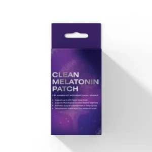 Мелатониновый патч (Melatonin patch) в Ивантеевке