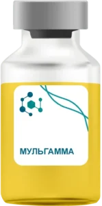 Мильгамму в Ивантеевке