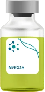 Мукозу в Ивантеевке