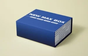Новый макс набор (New Max Box) в Ивантеевке