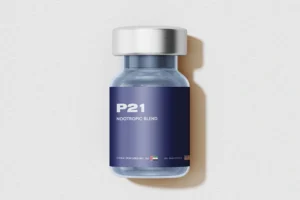 П21 Ноотропная Бленд (P21 ⁠Nootropic Blend) в Ивантеевке