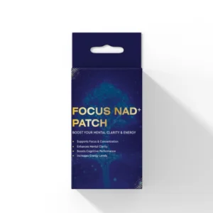 Патч НАД-плюс для фокуса (Focus NAD+) в Ивантеевке