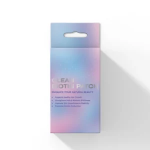 Патч с Биотином (Biotin) в Ивантеевке