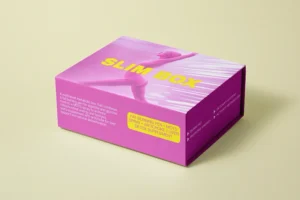 Слим набор (Slim Box) в Ивантеевке