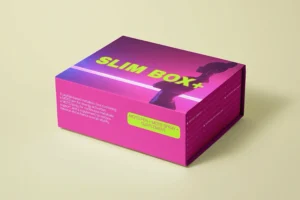 Слим набор+ (Slim Box+) в Ивантеевке