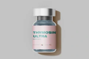 Тимозин Ультра Бленд (Thymosin Ultra Blend) в Ивантеевке