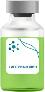 Тиотриазолин в Ивантеевке