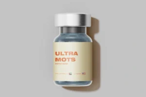 Ультра Мотс Бленд (Ultra MOTS Blend) в Ивантеевке